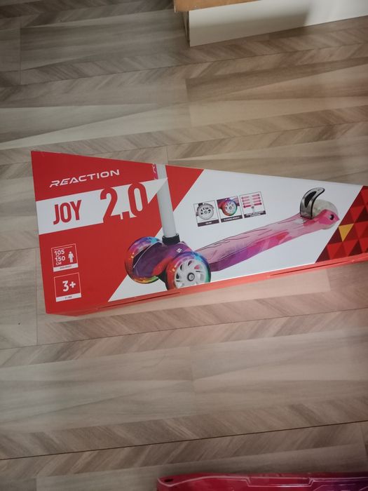 Продам детский самокат