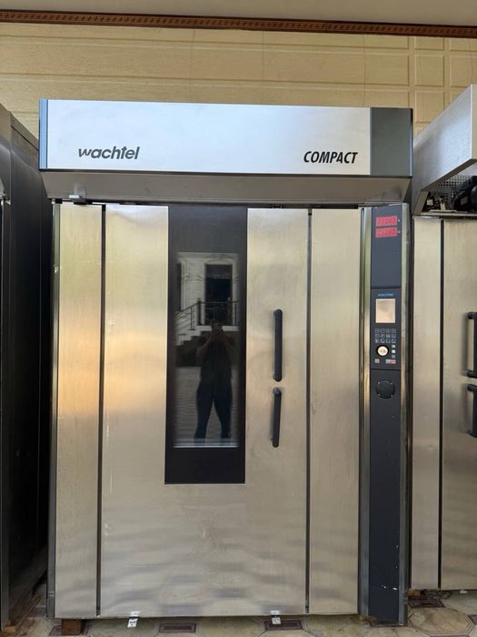 Wachtel compact 1.8 ва 1.10