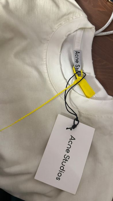 Tricou Acne Studios Stockholm 1996