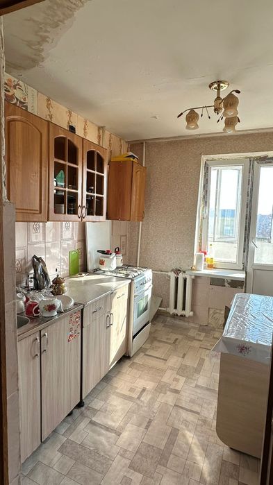 Продам 2-х комнатную квартиру