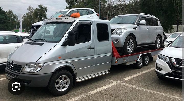 Эвакуатор недорого Алматы