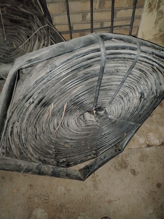 Shulanka suv otirish uchun va