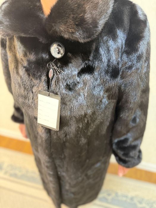 Продам Новую шубу