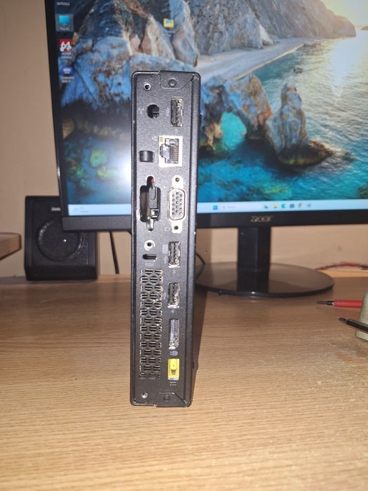 Mini PC Lenovo M73