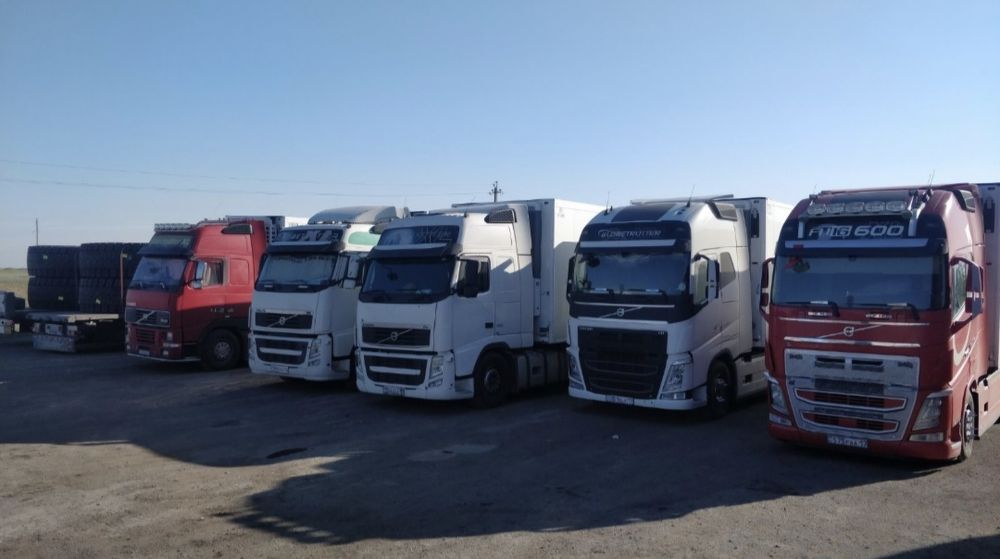 Продам кафе придорожное