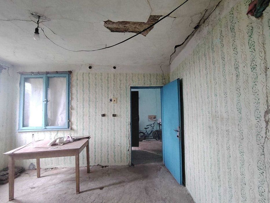 Къща в близост до р. Дунав !