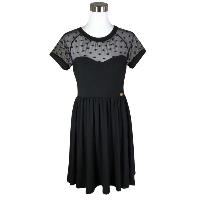 Рокля Chiara Forthi Milano