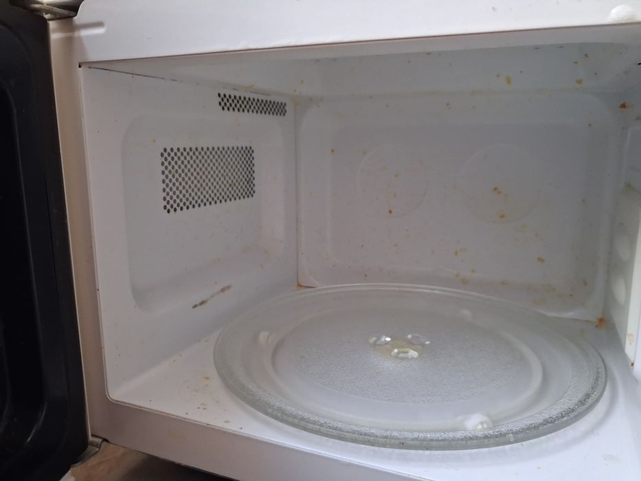 Микровълнов печка"Daewoo"