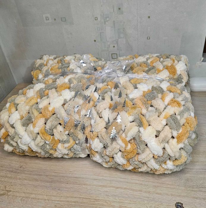 Hand made одеяла