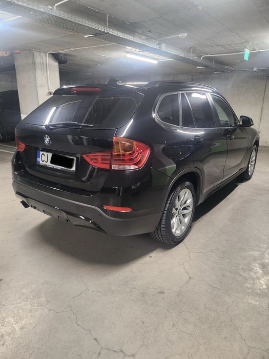 BMW X1 2014 — imagine 2