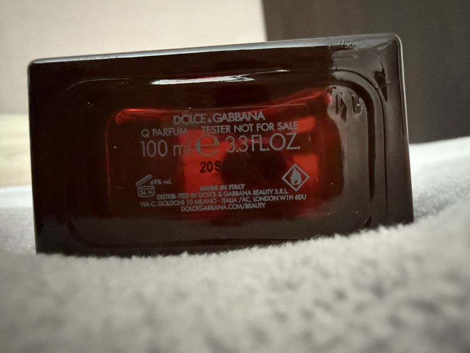 Dolce & Gabbana Q