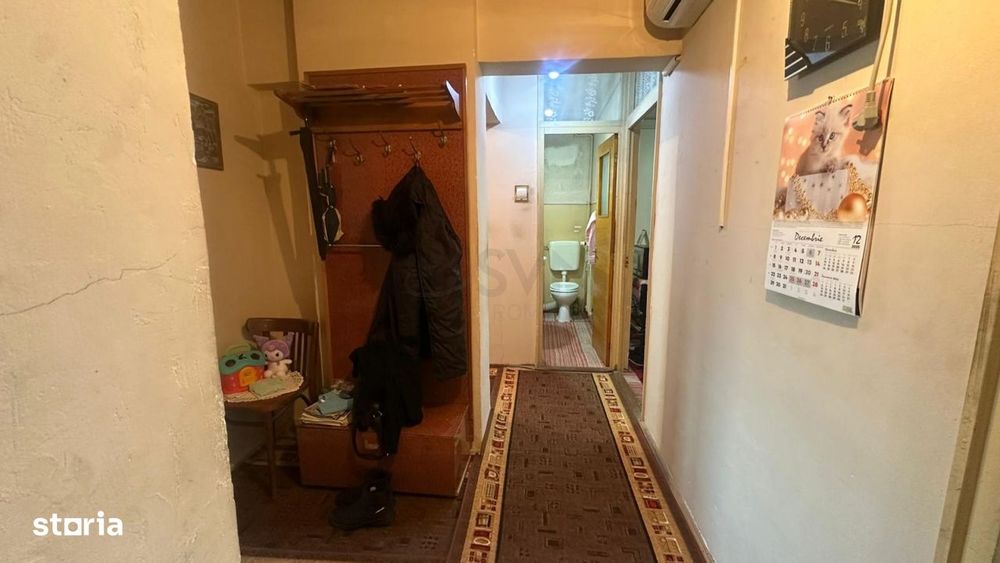 Apartament 3 camere I Aviatiei