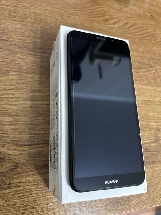 Huawei Mate 10 lite