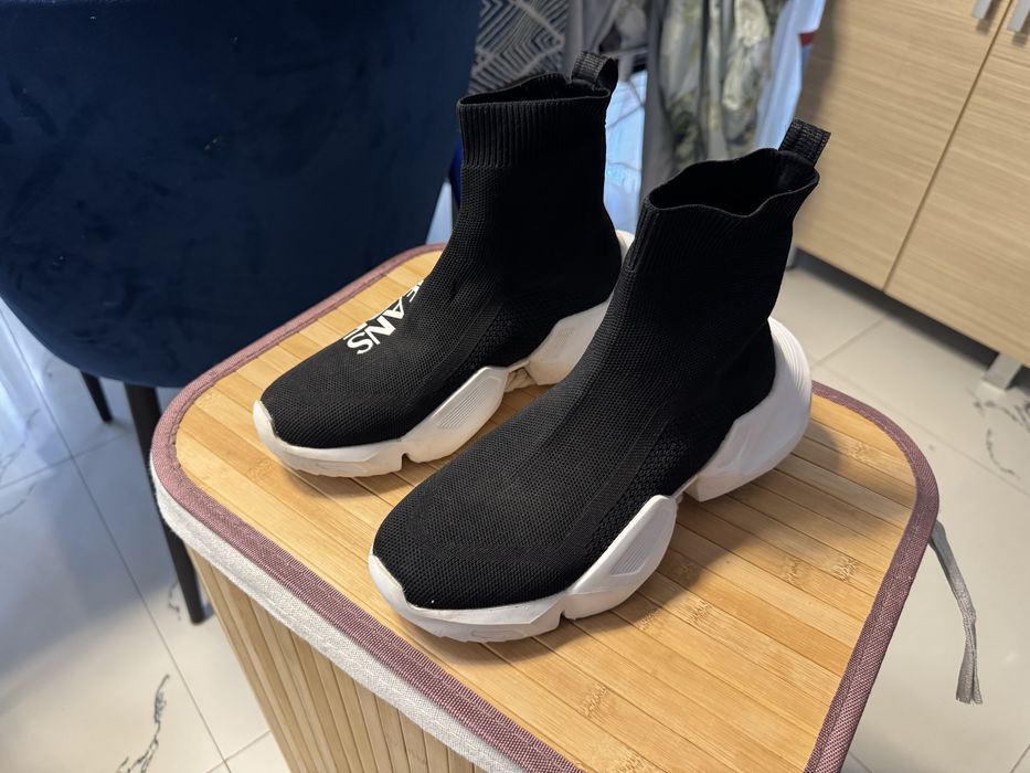 Обувки Versace Jeans Couture