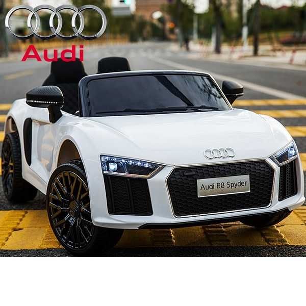 Акумулаторна кола Audi R8 Spyder 12V