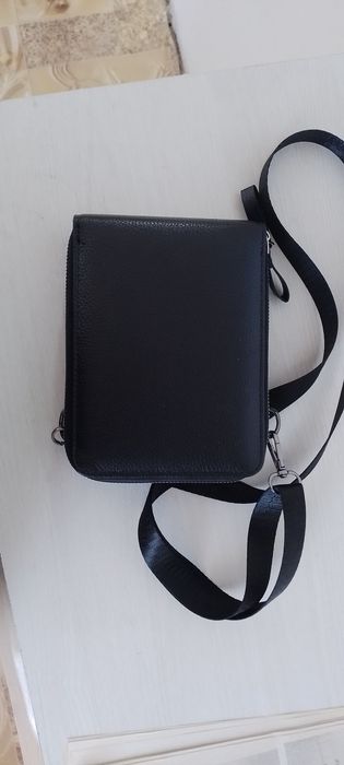 Продам сумку  мужскую