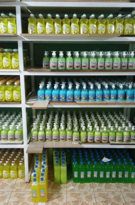 Рецепты ,технологии производства