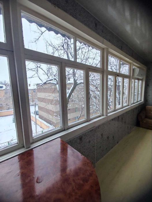 Квартира 1 комнатная, Чирчик, Навои