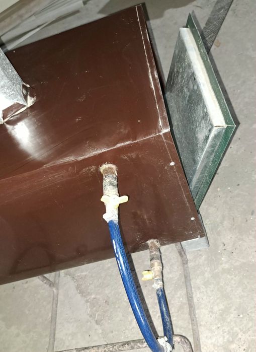 Газовая духовка в хорошем состоянии

Сифатли ва қулай ускуна сотувда!