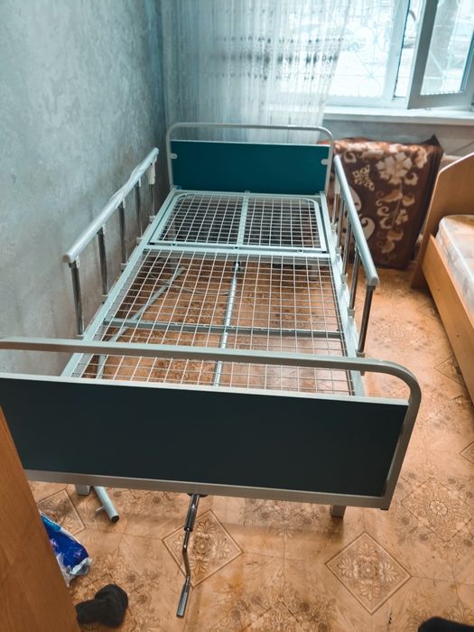 Продам медицинскую кровать