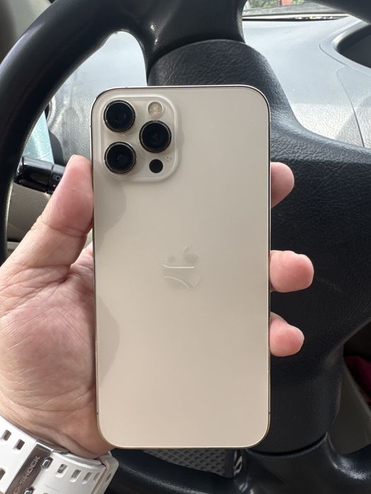 Iphone 12 pro max 256 gb