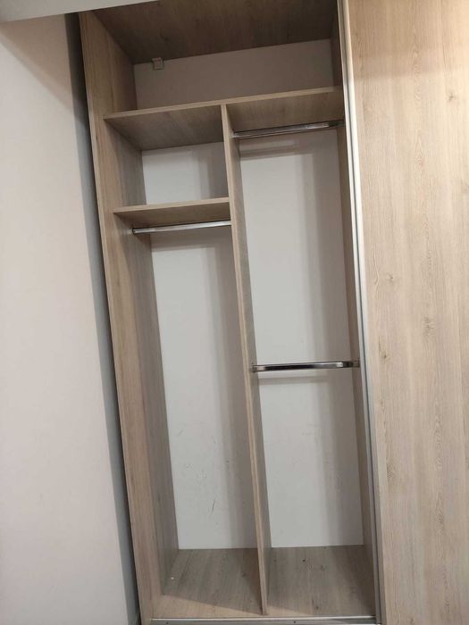 Dressing dormitor sau sufragerie