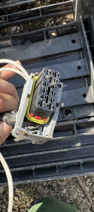 Оригинален теглич Bosal за бус/камион Iveco/Ивеко Daily