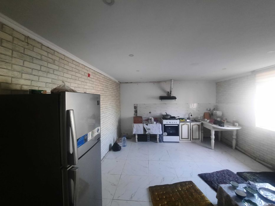 650 млнга шымбай чайханада жер жай сатылады ориентир Diyar market