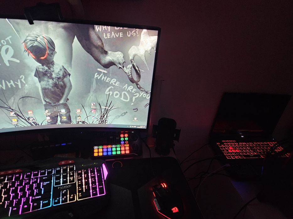 Asus Tuf Gaming Ryzen9°