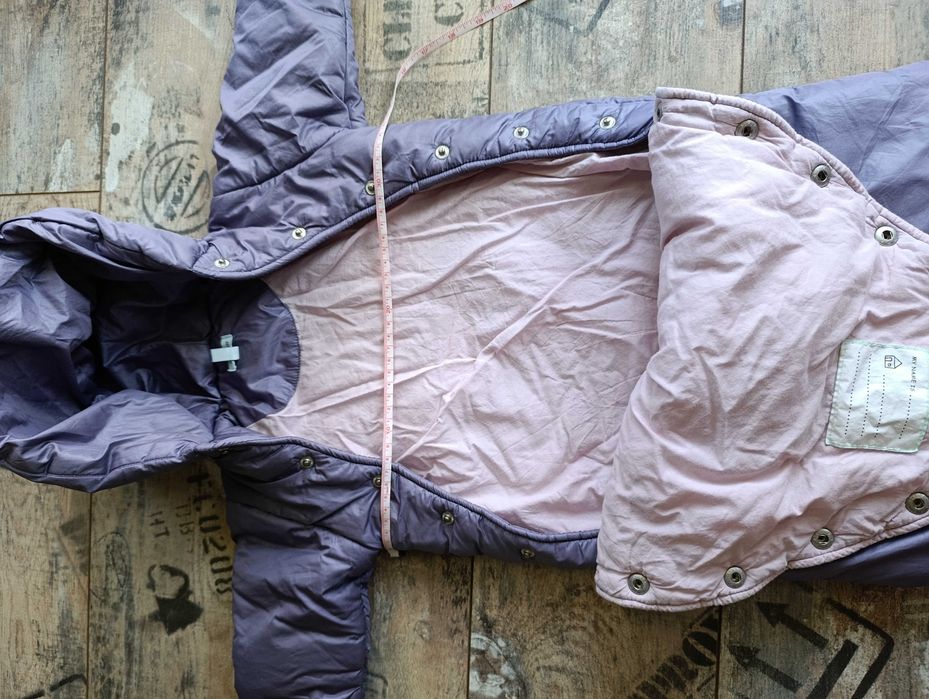 Чувалчета за количка