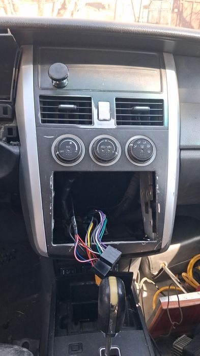 Рено самсунг см 5теана G31