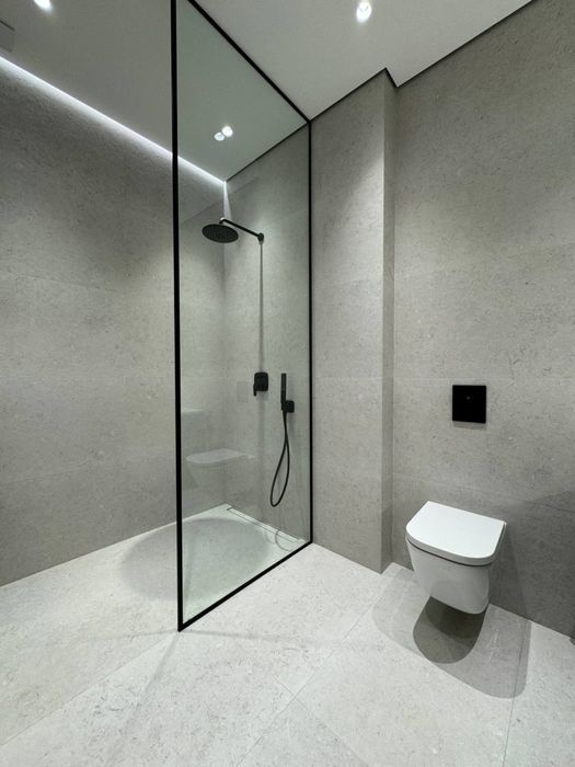 ЖК Mirabad Avenue! Сдаётся новая 2х комнатная!