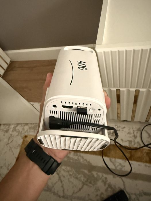 Проектор 406 новый