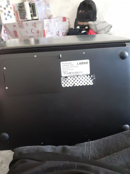 Продам ноутбук 512гб