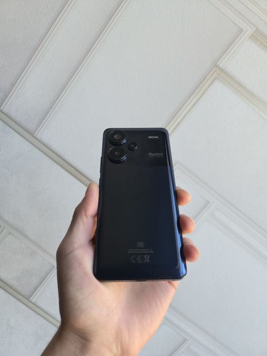 Xiaomi Redmi Note 13 Pro+ 16/512gb