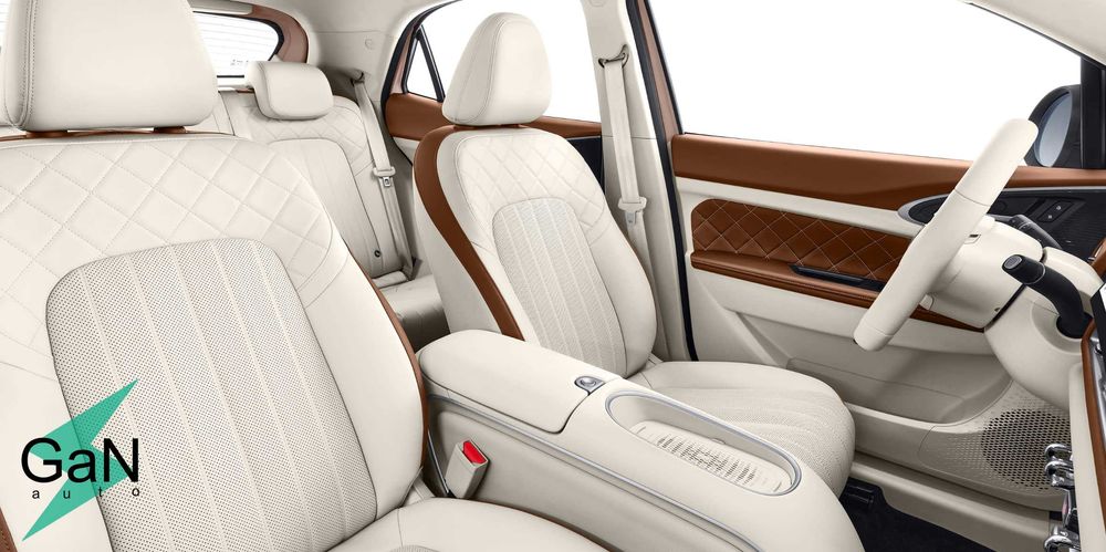 GaNauto ORA Good Cat New 2025 Buyurtma Asosida/Под Заказ Cip Tashkent