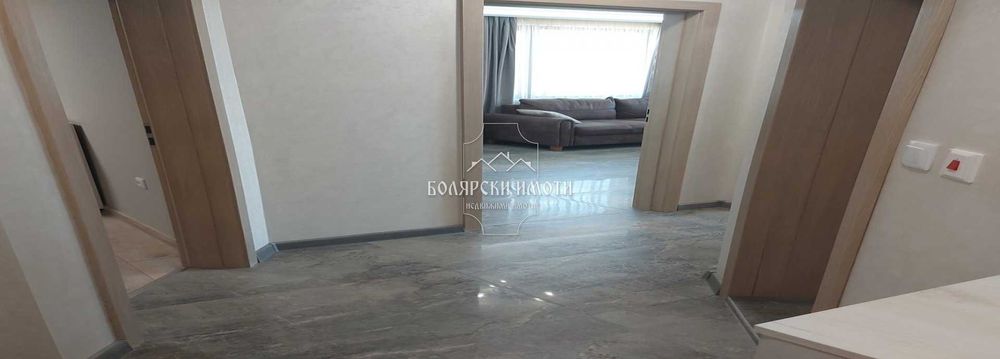 Дава се под наем Тристаен апартамент в Велико Търново, Картала - 85 кв.м за 665 € - Снимка #18