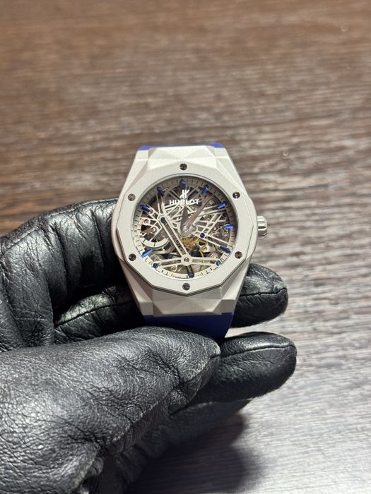 Hublot мужские часы