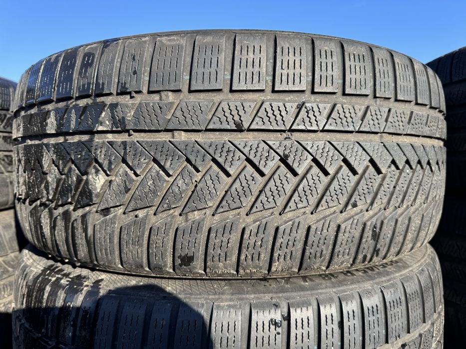 Anvelope 235/45/18 Continental