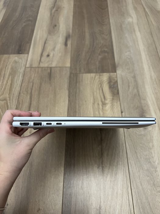 laptop HP ,elitebook 845 G10, 14 inch ,16Gb RAM