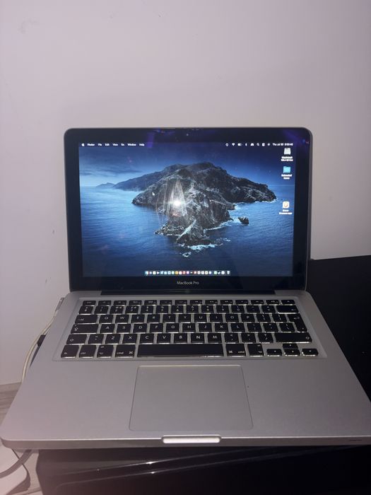 Macbook Pro 13’’ Late 2011
