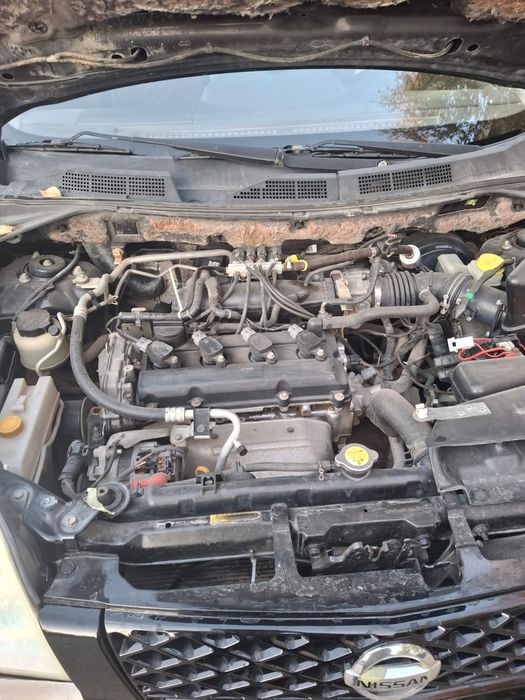 Продам авто nissan x-trail