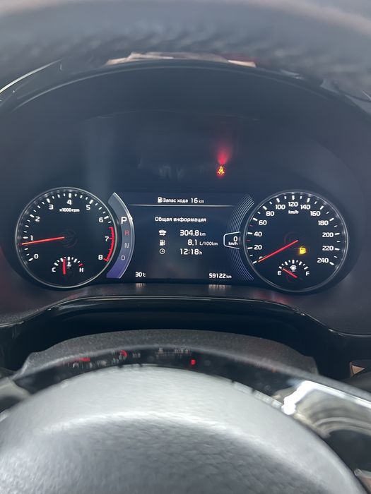 Kia seltos 2022 full kraska toza qora
