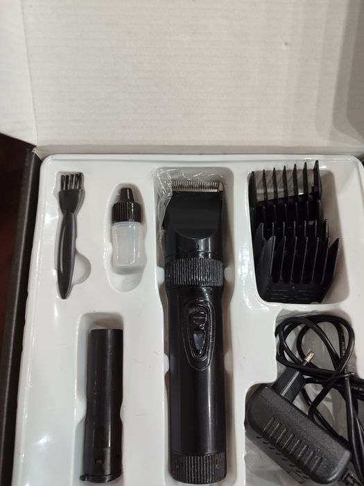 Продам машинку для стрижки