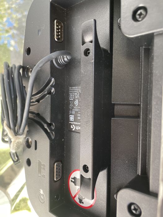 Volan gaming g29