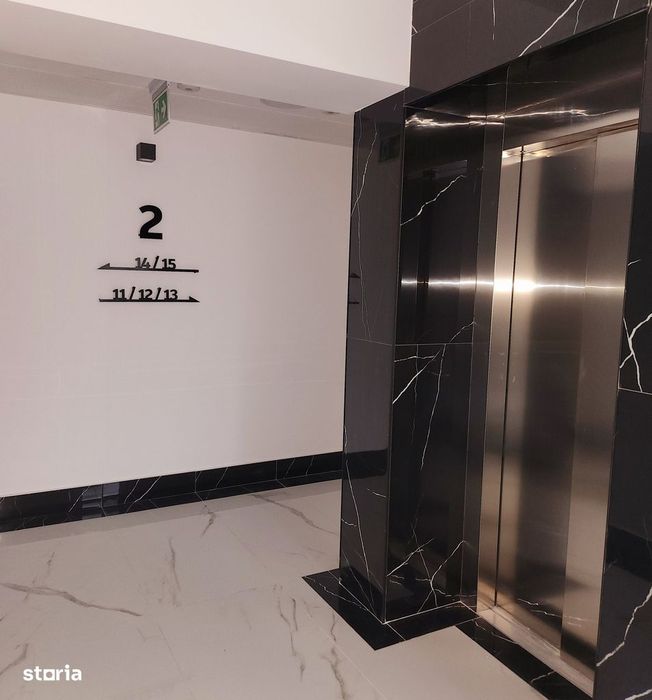 Apartamente 4 Camere Pallady Titan,SEctor 3,Ansamblu exclusivist