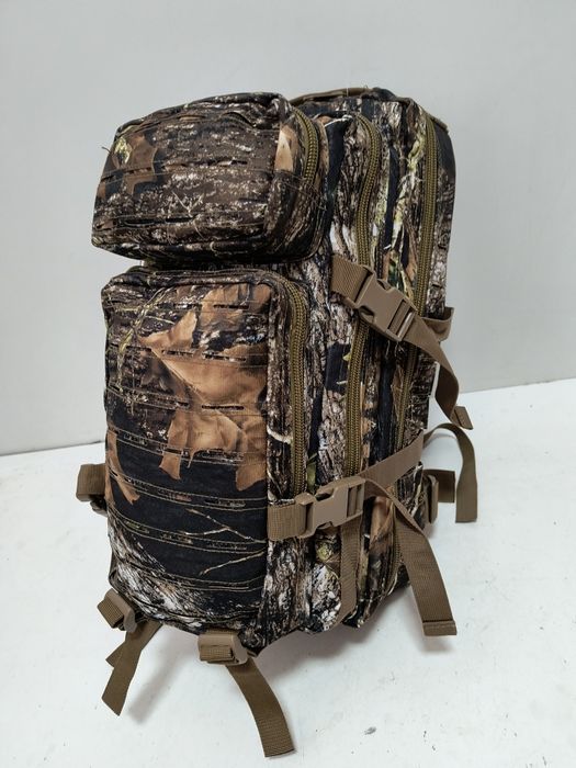 Бризентови - маскировъчни раници/ безплатна доставка/