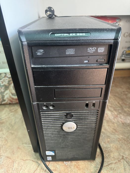 Срочно продаю компьютер