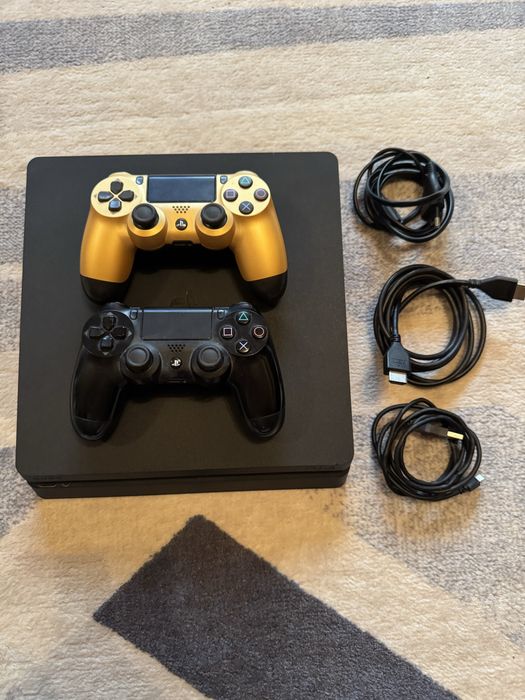 Playstation 4 slim