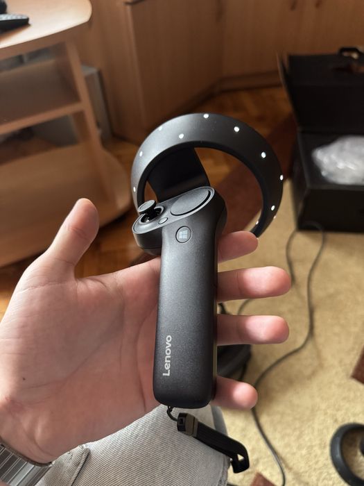 Lenovo Explorer VR /ochelari vr